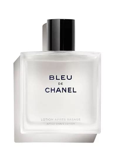 chanel aftershave men's|Chanel aftershave for men boots.